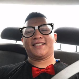 Meet your Posher, Roland